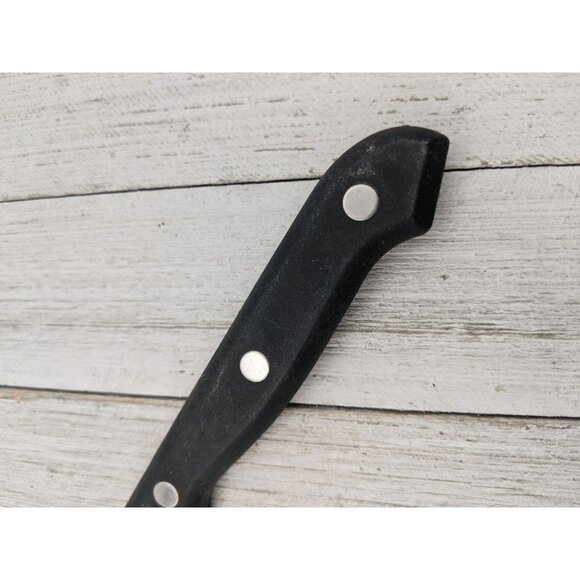 Knife Cheese #3 Meat Stainless Steel 9 1/2" Total 5" Blade Lightweight - Picture 2 of 6